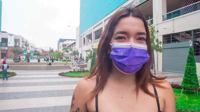 VENEZUELAN Immigrant rutere Peru nso nso a, onye ọkwọ ụgbọ ala blackmails